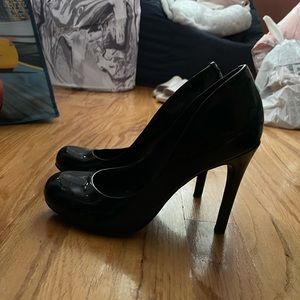 Jessica simpson heels